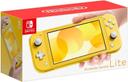 Nintendo Switch Lite Handheld Gaming Console 32GB in Yellow in Brand New condition