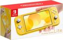 Nintendo Switch Lite Handheld Gaming Console 32GB in Yellow in Brand New condition