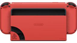 Refurbished Nintendo Switch OLED Model Mario Red Edition - Reebelo Australia