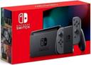 Nintendo Switch V2 Handheld Gaming Console 32GB in Gray