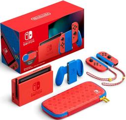 Nintendo Switch V2 Handheld Gaming Console