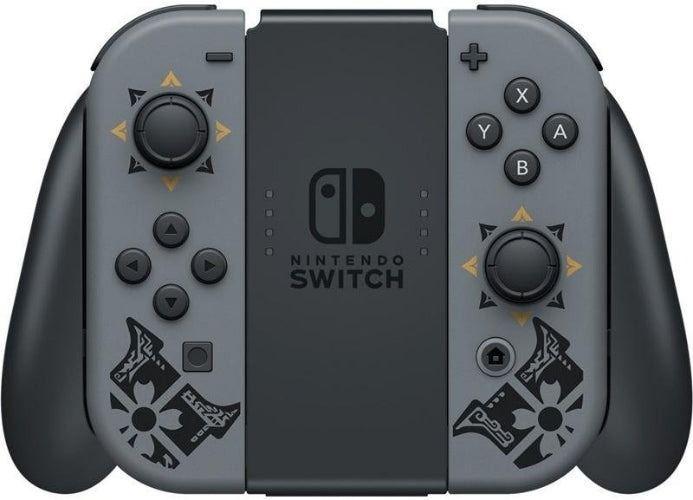 Nintendo Switch V2 Handheld Gaming Console