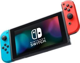 Nintendo Switch V2 Handheld Gaming Console