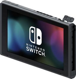 Nintendo Switch V2 Handheld Gaming Console ONLY