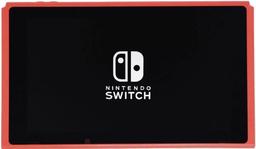 Nintendo Switch V2 Handheld Gaming Console ONLY