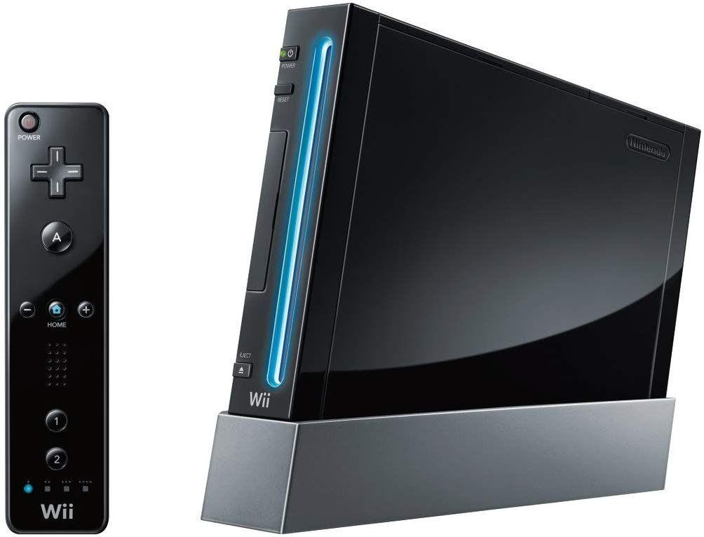Refurbished Nintendo Wii Console with New Super Mario Bros Wii - Reebelo Australia