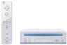 Nintendo Wii Console with Wii Fit Balance Board