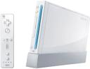 Nintendo Wii Gaming Console in White