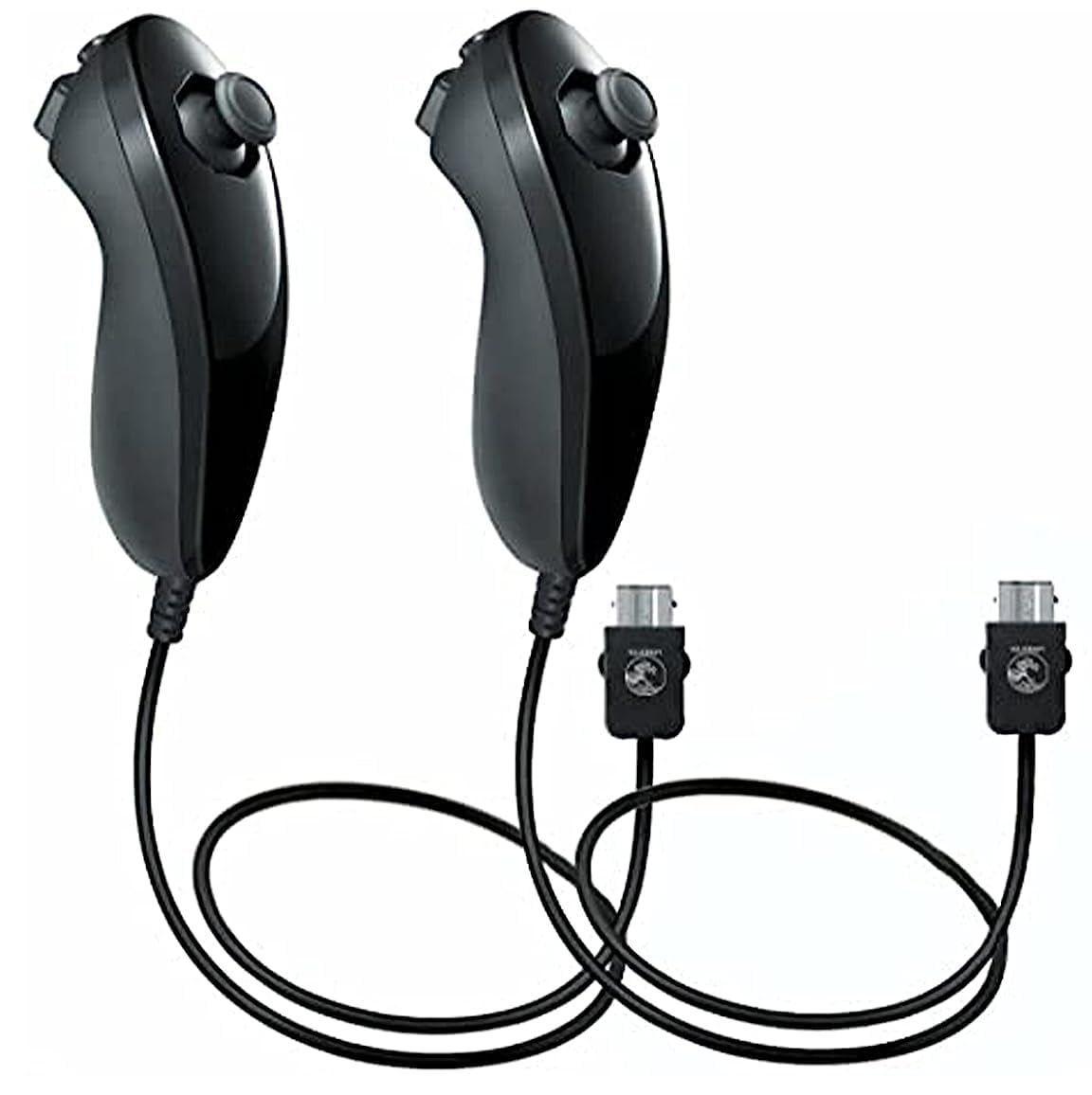 Nintendo Wii Gaming Console Bundle