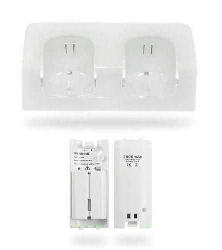 Nintendo Wii Gaming Console Bundle