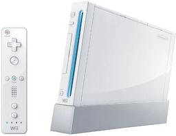Nintendo Wii Gaming Console Bundle