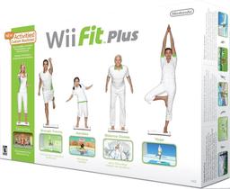 Nintendo Wii Gaming Console Bundle