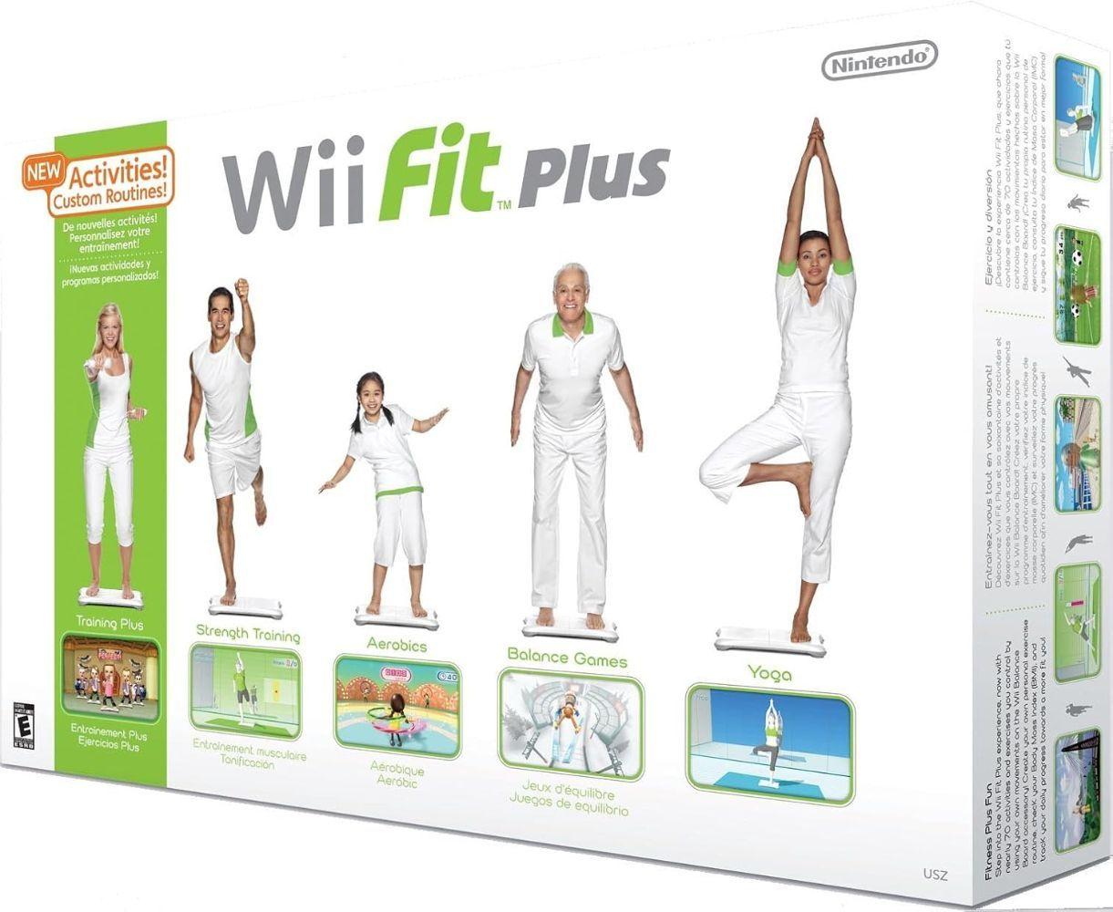 Nintendo Wii Gaming Console Bundle