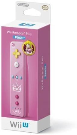 Nintendo Wii Remote Plus