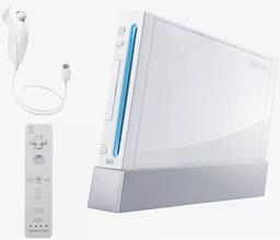 Nintendo Wii Sports & Resort Special Value Edition