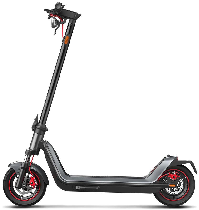 NIU KQi 300X Foldable Electric Kick Scooter