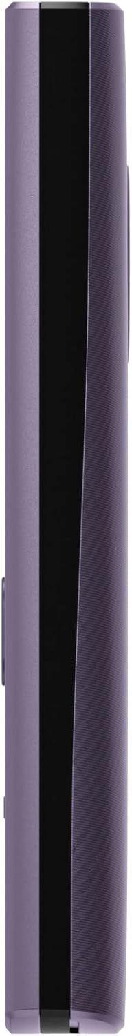 Nokia 110 4G (2023) - 400MB - Arctic Purple