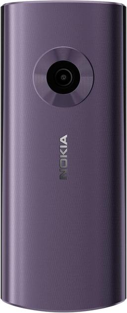 Nokia 110 4G (2023) - 400MB - Arctic Purple
