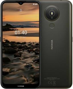 Nokia 1.4 - 32GB - 2 Physical SIM - Charcoal