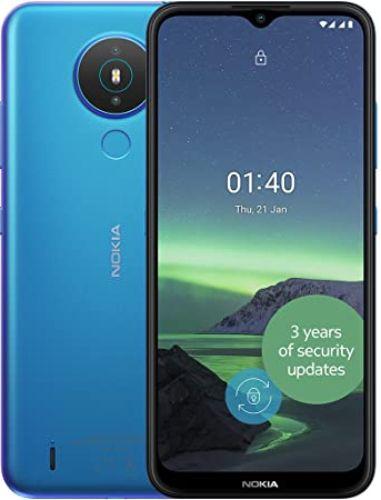 Refurbished Nokia 1.4 - Reebelo Australia