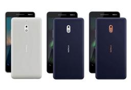 Nokia 2.1