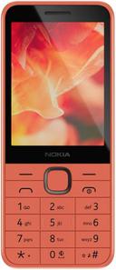 Nokia 215 (4G) 128GB in Peach