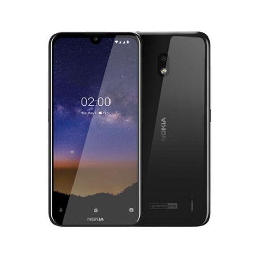 Nokia 2.2 16GB in Black in Premium condition