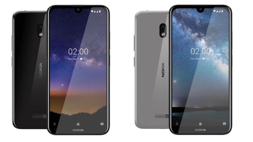 Nokia 2.2