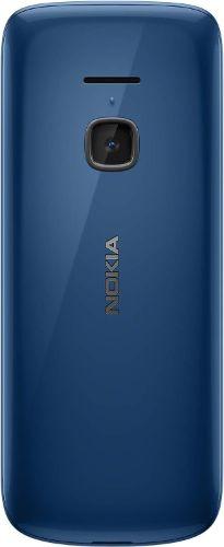 Nokia 225 (4G) - 64MB - 1 Physical SIM - Classic Blue