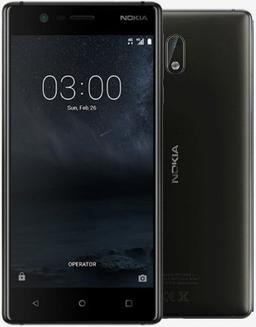 Refurbished Nokia 3 - Reebelo Australia