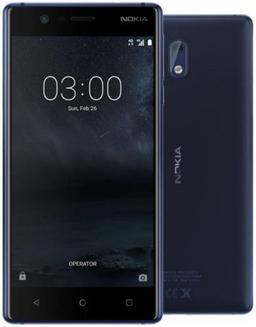 Refurbished Nokia 3 - Reebelo Australia