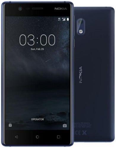 Refurbished Nokia 3 - Reebelo Australia