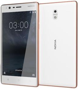 Refurbished Nokia 3 - Reebelo Australia