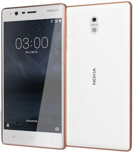 Refurbished Nokia 3 - Reebelo Australia