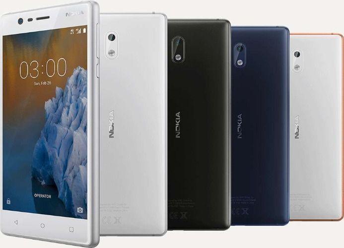 Nokia 3