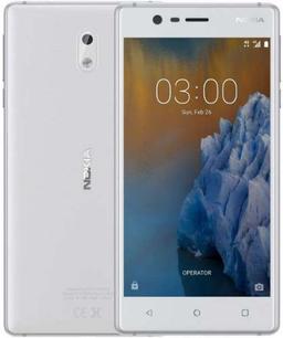 Refurbished Nokia 3 - Reebelo Australia