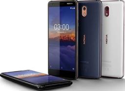 Refurbished Nokia 3.1 - Reebelo Australia