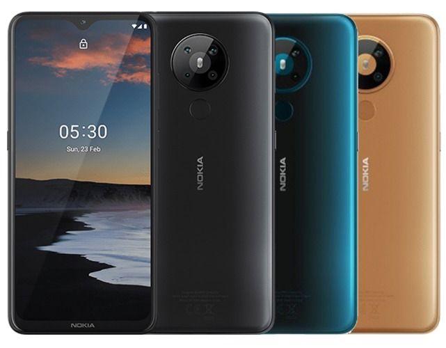 Nokia 5.3