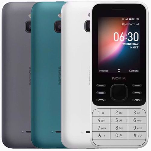 Nokia 6300 4G
