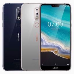 Nokia 7.1