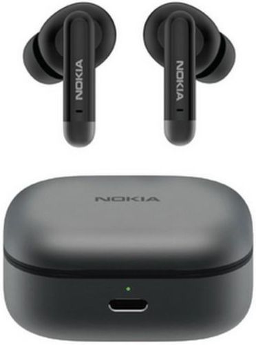 Nokia ANC Essential True Wireless Earphones E3511 - Black