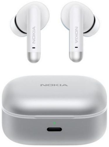 Nokia ANC Essential True Wireless Earphones E3511 - White