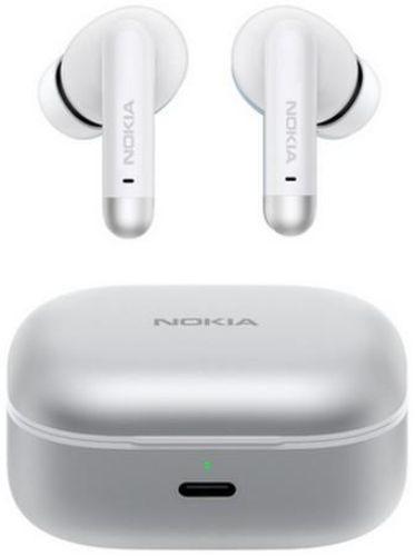Nokia  ANC Essential True Wireless Earphones E3511 - White - Brand New