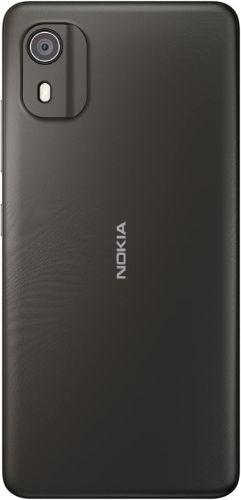 Nokia C02 - 32GB - Charcoal
