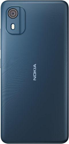 Nokia C02 - 32GB - Dark Cyan