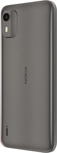 Nokia C12 - 64GB - 2GB RAM - Charcoal