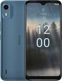 Nokia C12 64GB in Dark Cyan in Excellent condition