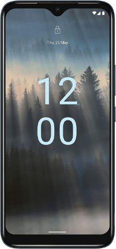 Nokia C12 - 64GB - 2GB RAM - Dark Cyan