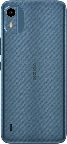 Nokia C12 - 64GB - 2GB RAM - Dark Cyan