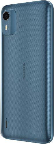 Nokia C12 - 64GB - 2GB RAM - Dark Cyan
